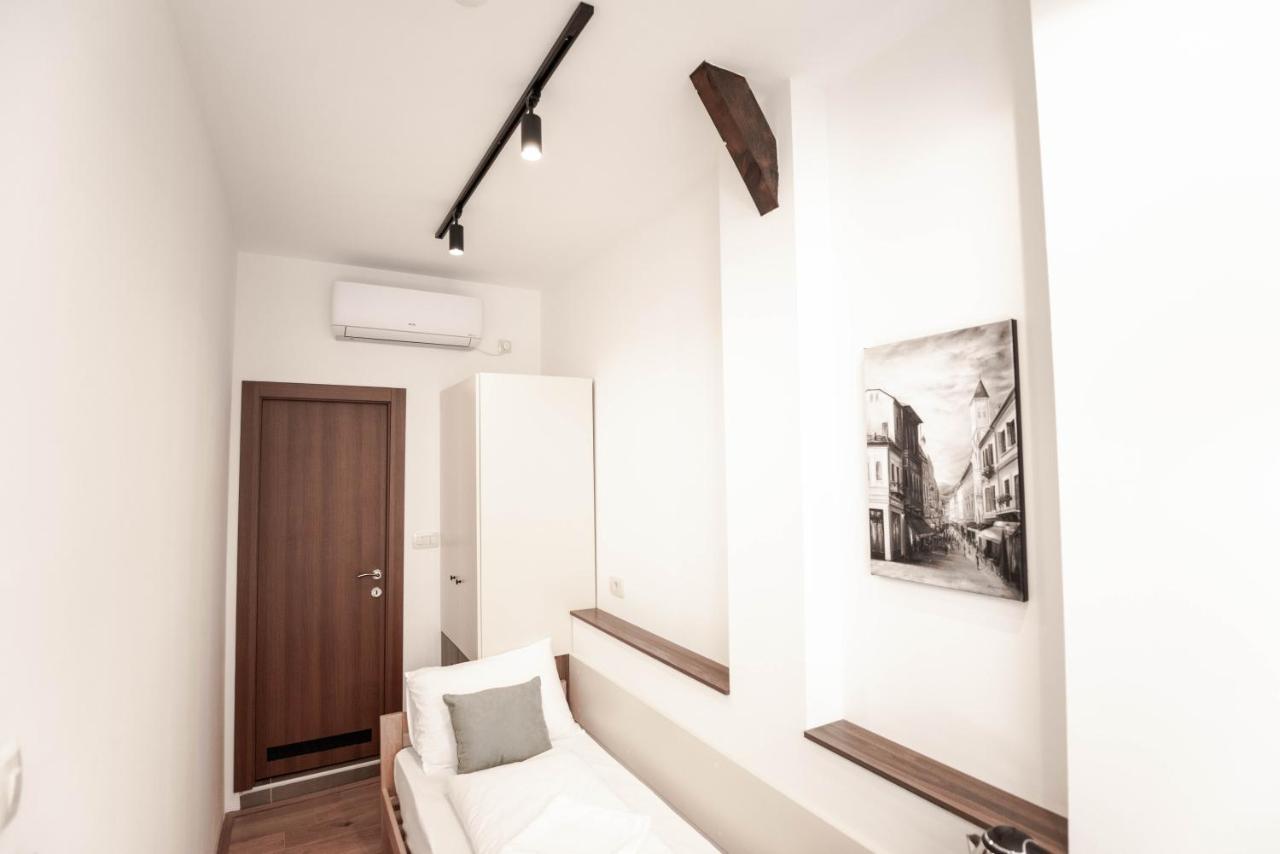 City House Central Bitola Exterior foto